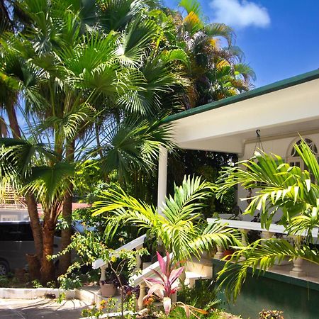 Match Resort Port Antonio Exteriör bild