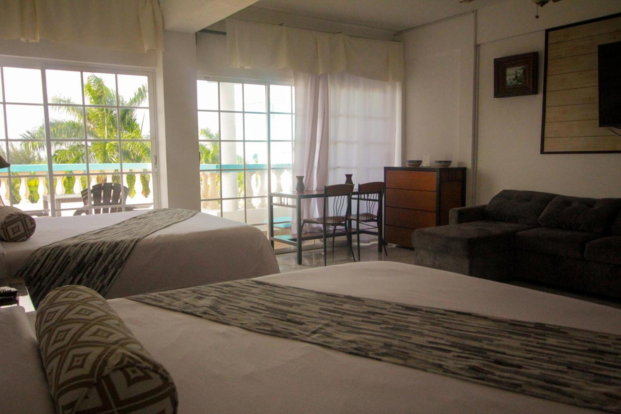Match Resort Port Antonio Exteriör bild